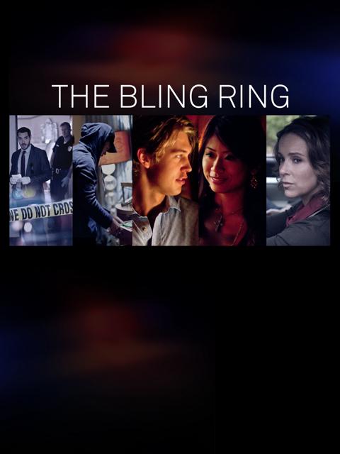 The Bling Ring