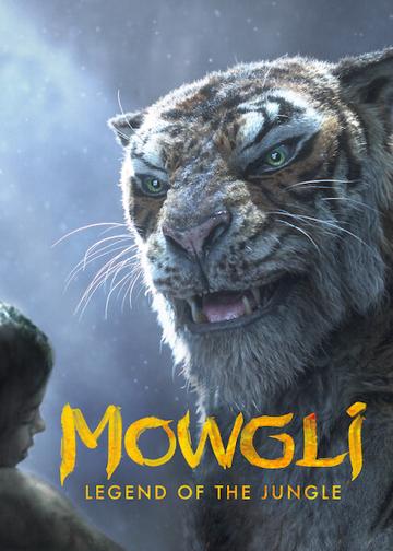 Mowgli: Legend of the Jungle