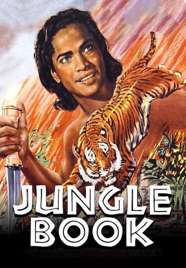 Mowgli: Legend of the Jungle