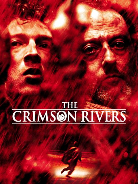 The Crimson Rivers