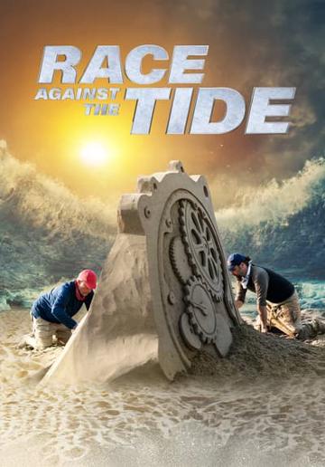 Race Against The Tide