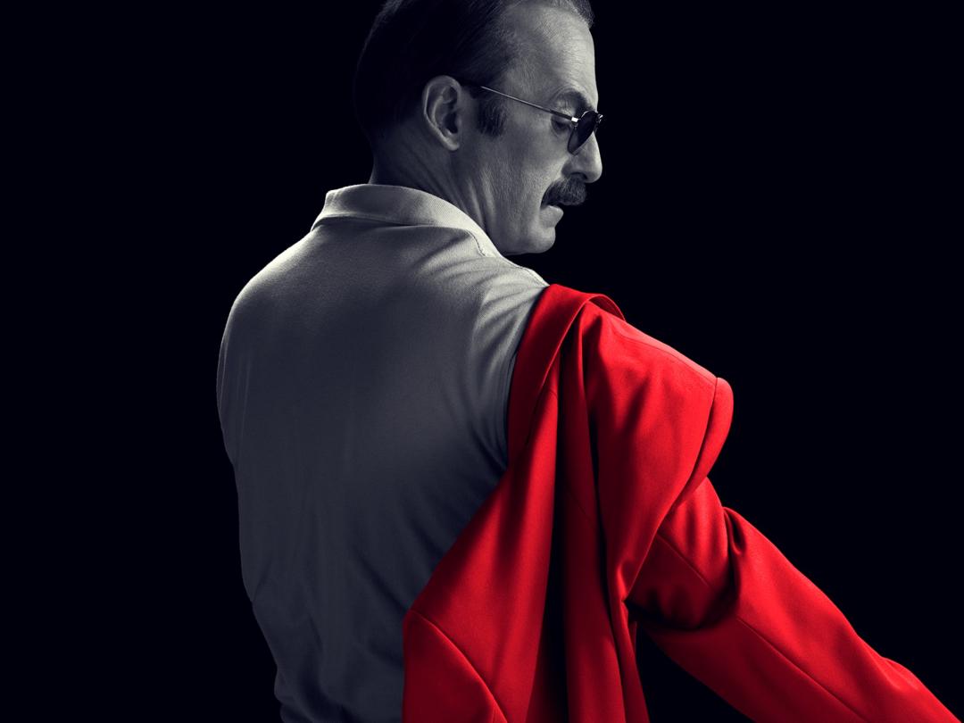 Background image for Better Call Saul