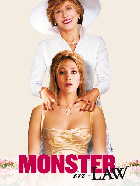 Monster-in-Law