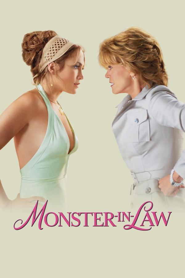 Monster-in-Law