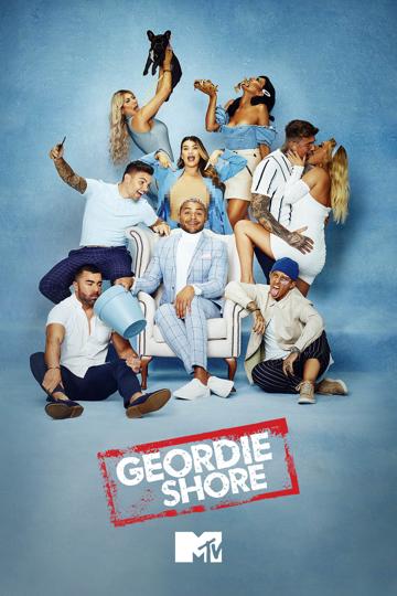 Geordie Shore