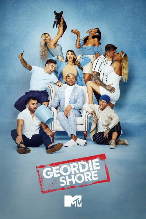 Geordie Shore