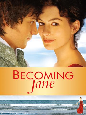 Becoming Jane