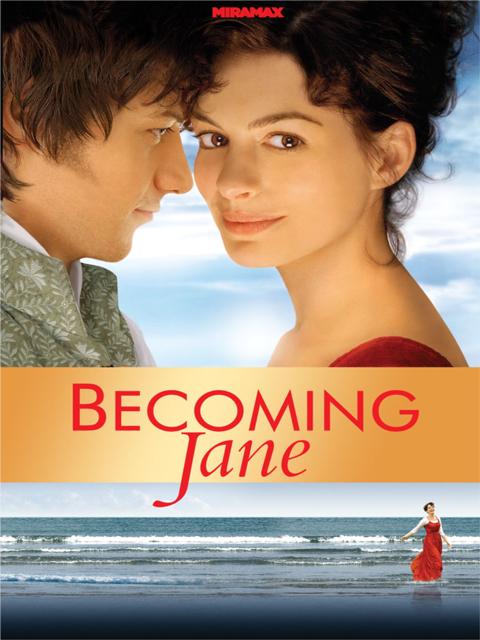 Becoming Jane