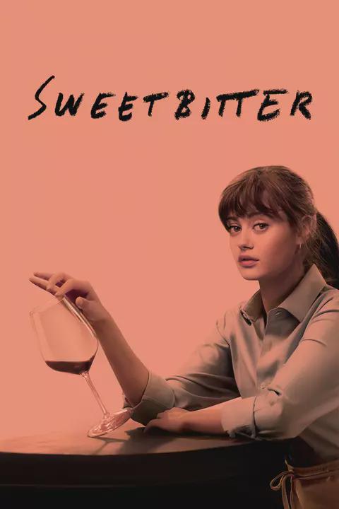 Poster för Sweetbitter