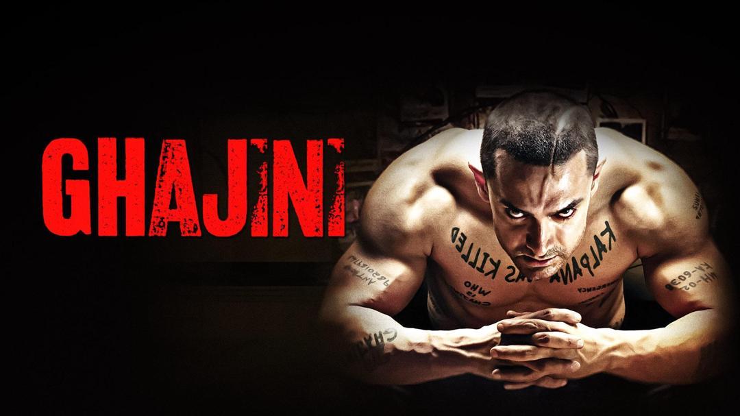 Ghajini