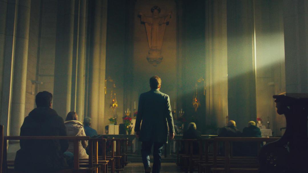 Background image for Forgive Us Our Debts