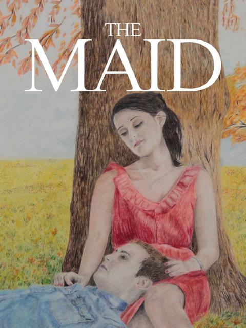 Poster för The Maid