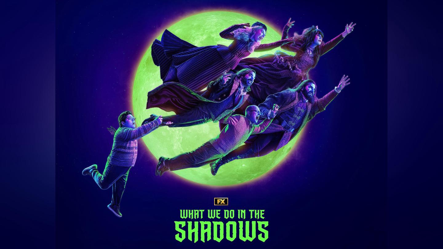 What We Do in the Shadows banner