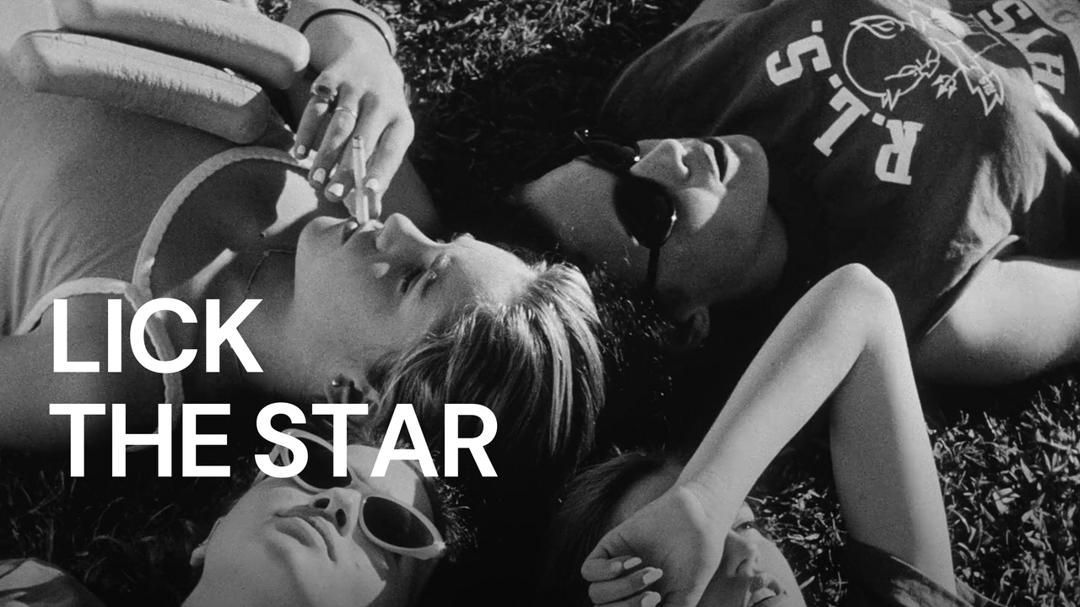 Lick the Star