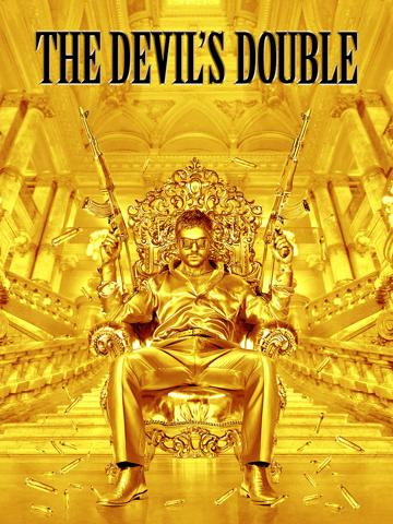 The Devil's Double