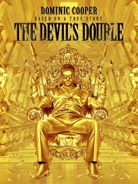 The Devil's Double