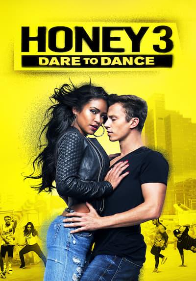 Honey 3: Dare to Dance