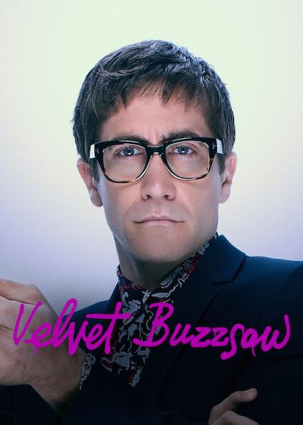 Velvet Buzzsaw