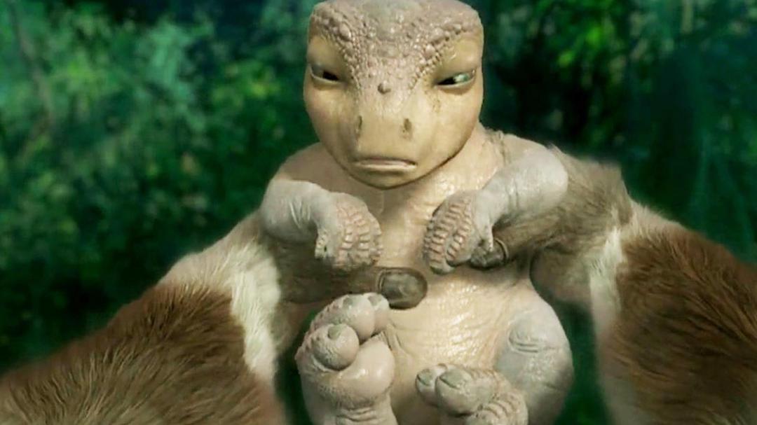 Background image for Dinosaur