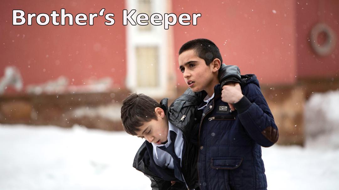 Brother's Keeper