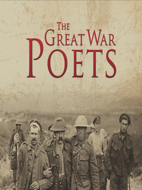Series poster for WWI: The First Modern War