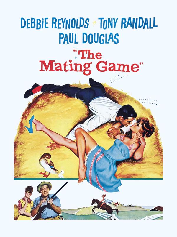 The Mating Game