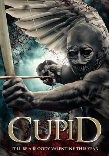Cupid poszter