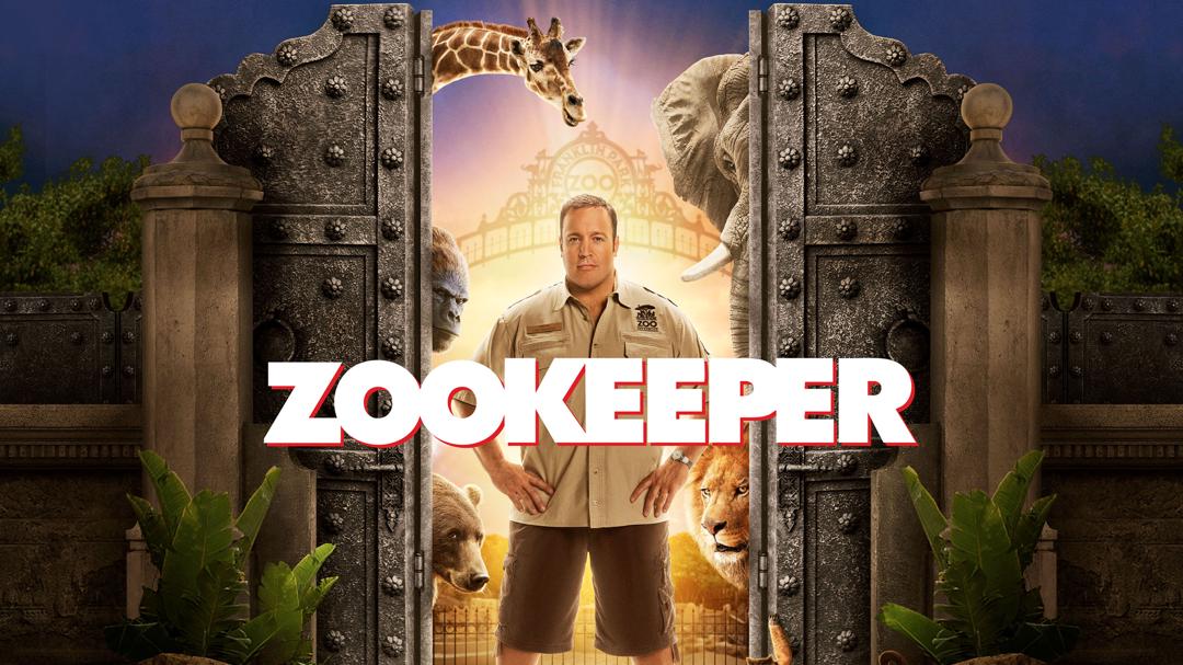 Zookeeper