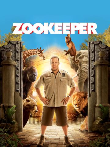 Zookeeper