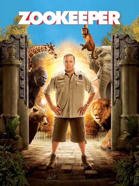 Zookeeper