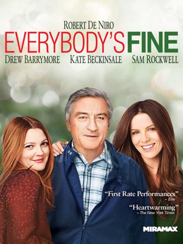 Everybody's Fine