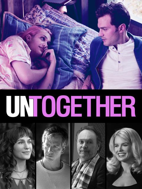 Poster för Untogether