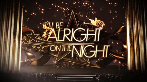 It'll be Alright on the Night