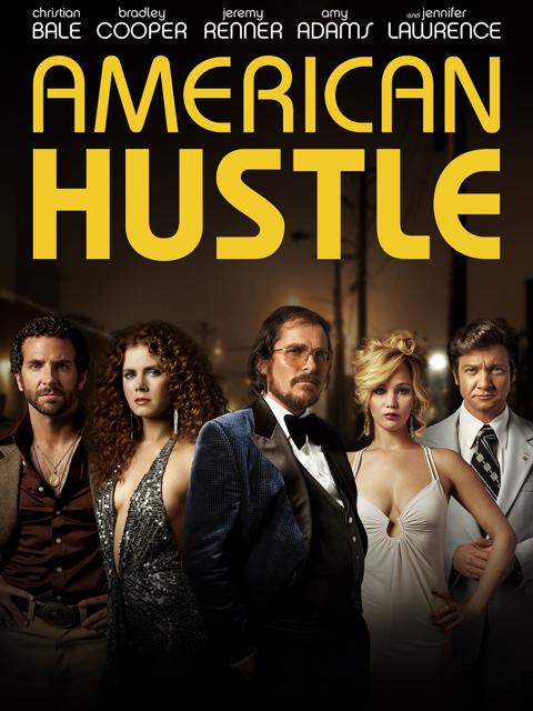 American Hustle