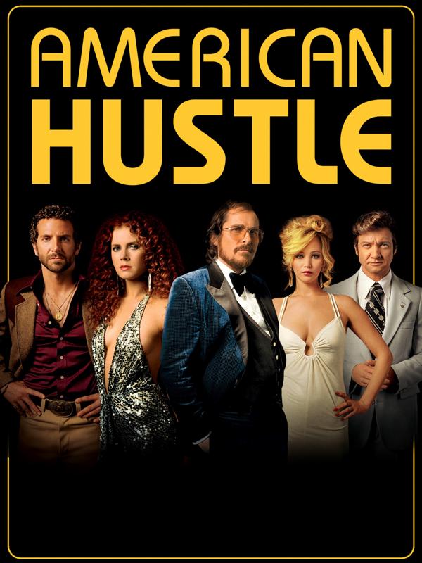 American Hustle