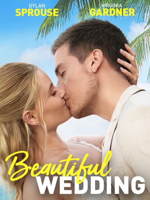Poster för Beautiful Wedding