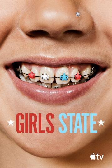 Girls State poszter