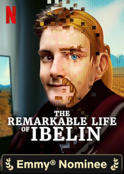 The Remarkable Life of Ibelin