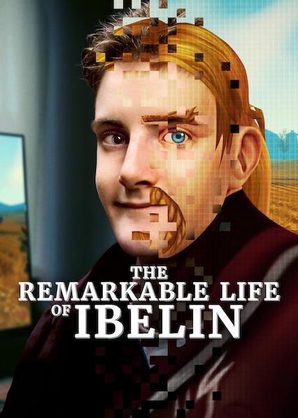 Poster för Ibelins enastående liv