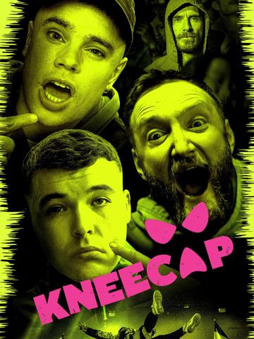 Kneecap