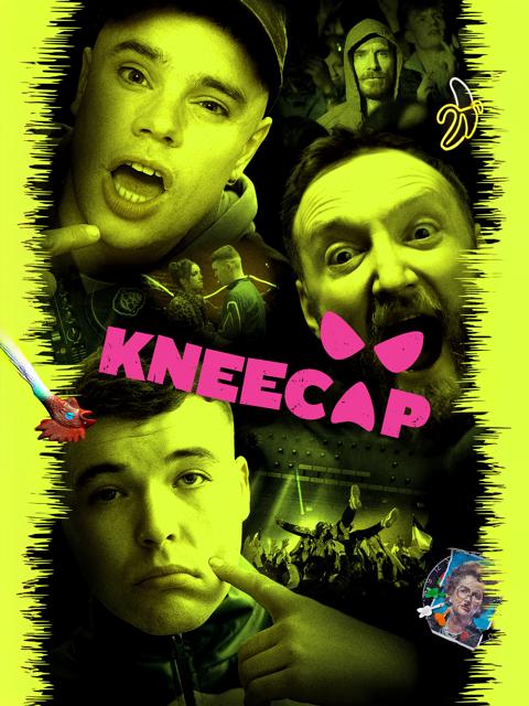 Kneecap