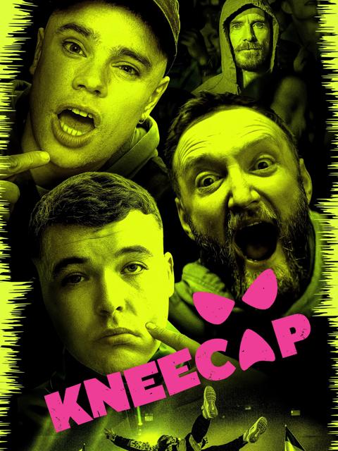 Kneecap