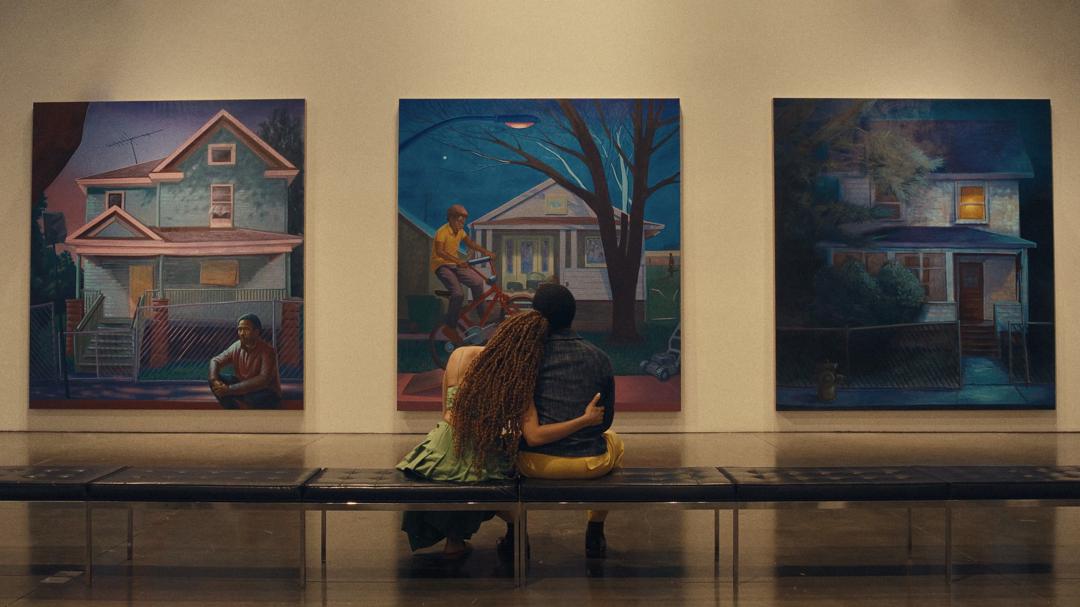 Background image for Exhibiting Forgiveness
