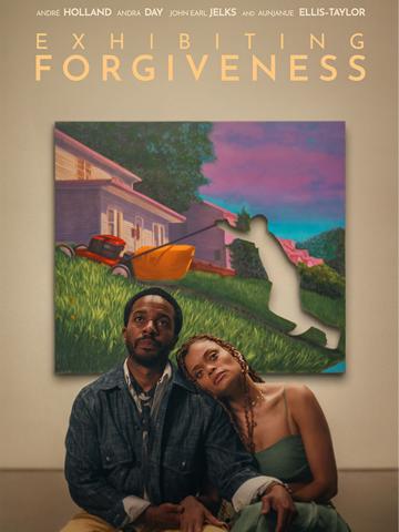 Exhibiting Forgiveness