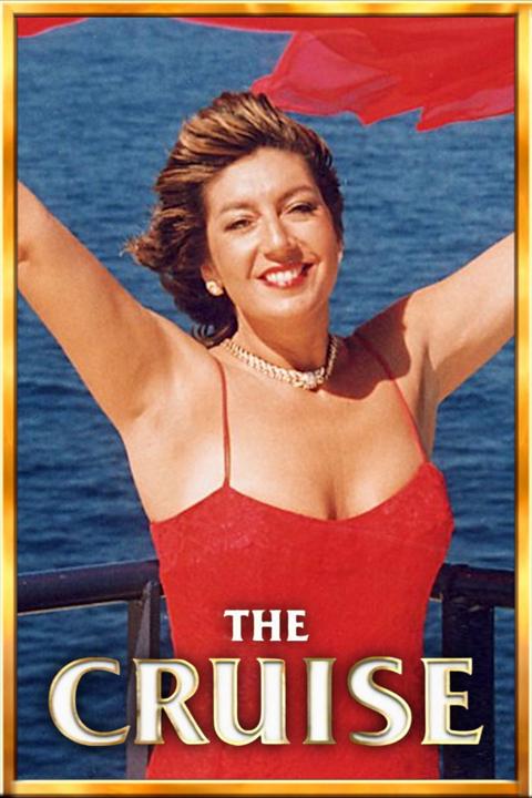 Series poster for The Cruise