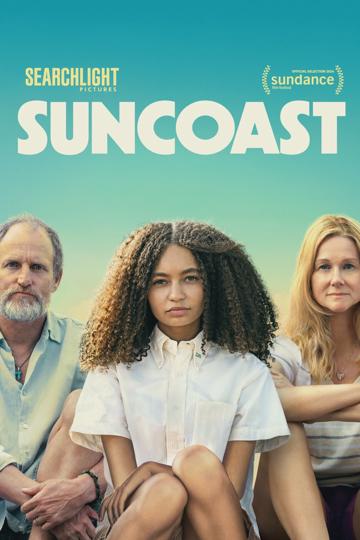 Suncoast poszter