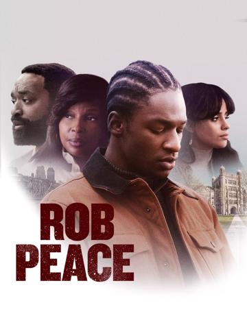 Rob Peace poszter