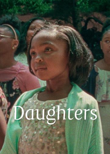 Daughters poszter