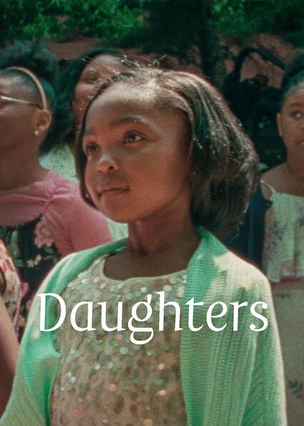 Poster för Daughters