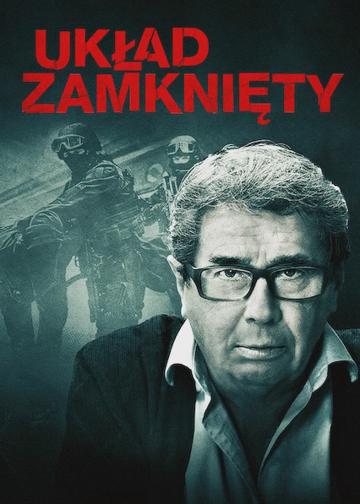 Zárt rendszer poszter